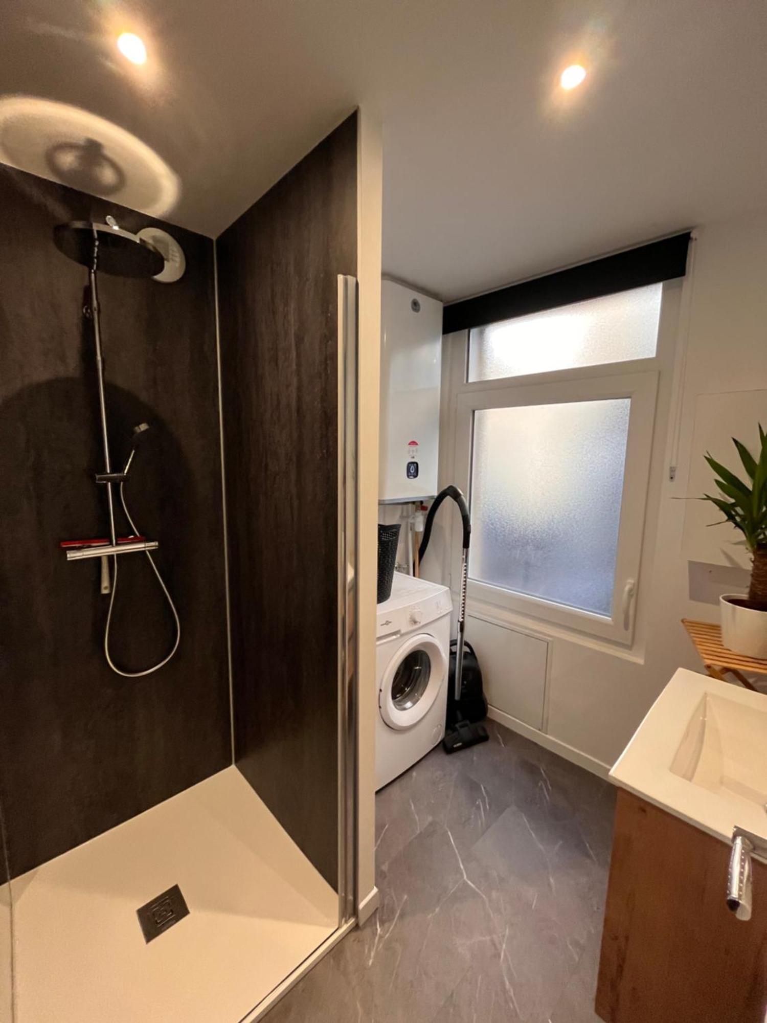 Beau Loft Room Proche Mont Saint Michel Jaccuzi Illimite En Plein Centre Avranches Dış mekan fotoğraf